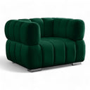 Sutton Tuxedo Armchair