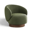 Berna Armchair
