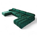 Syla Corner Sofa