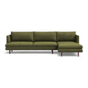 Mila Corner Sofa