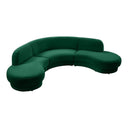Vilva Corner Sofa