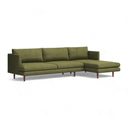 Mila Corner Sofa