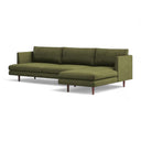 Mila Corner Sofa