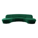 Vilva Corner Sofa