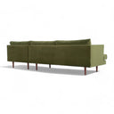 Mila Corner Sofa