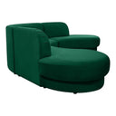 Vilva Corner Sofa