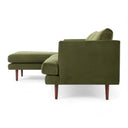 Mila Corner Sofa