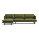 Mila Corner Sofa