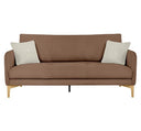 Luxe Comfort Sofa