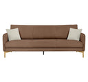 Luxe Comfort Sofa