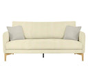Luxe Comfort Sofa