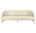 Luxe Comfort Sofa