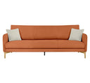 Luxe Comfort Sofa