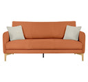 Luxe Comfort Sofa