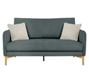 Luxe Comfort Sofa