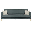 Luxe Comfort Sofa