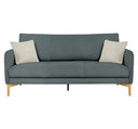 Luxe Comfort Sofa