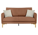 Luxe Comfort Sofa