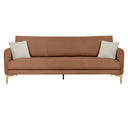 Luxe Comfort Sofa