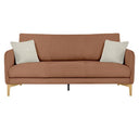 Luxe Comfort Sofa