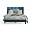 Shade Bed