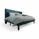 Shade Bed