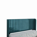 Shade Bed