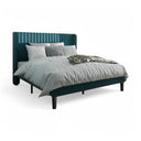 Shade Bed