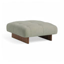 Lit Ottoman