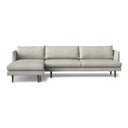 Mila Corner Sofa
