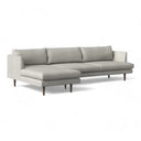 Mila Corner Sofa