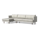 Mila Corner Sofa