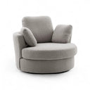 Fierce Armchair