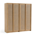 Milo Closet