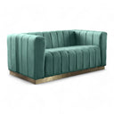 Carter Tuxedo Sofa