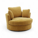 Fierce Armchair