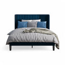 Shade Bed