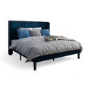 Shade Bed
