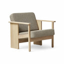 Bly Armchair