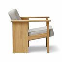 Bly Armchair