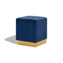 Solo Ottoman