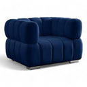 Sutton Tuxedo Armchair
