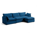 Arlin Corner Sofa