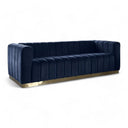Carter Tuxedo Sofa