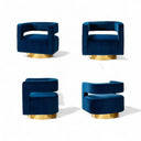 Oysha Armchair