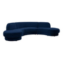 Vilva Corner Sofa