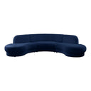 Vilva Corner Sofa