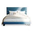 Haven Bed