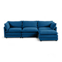 Arlin Corner Sofa