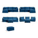 Arlin Corner Sofa